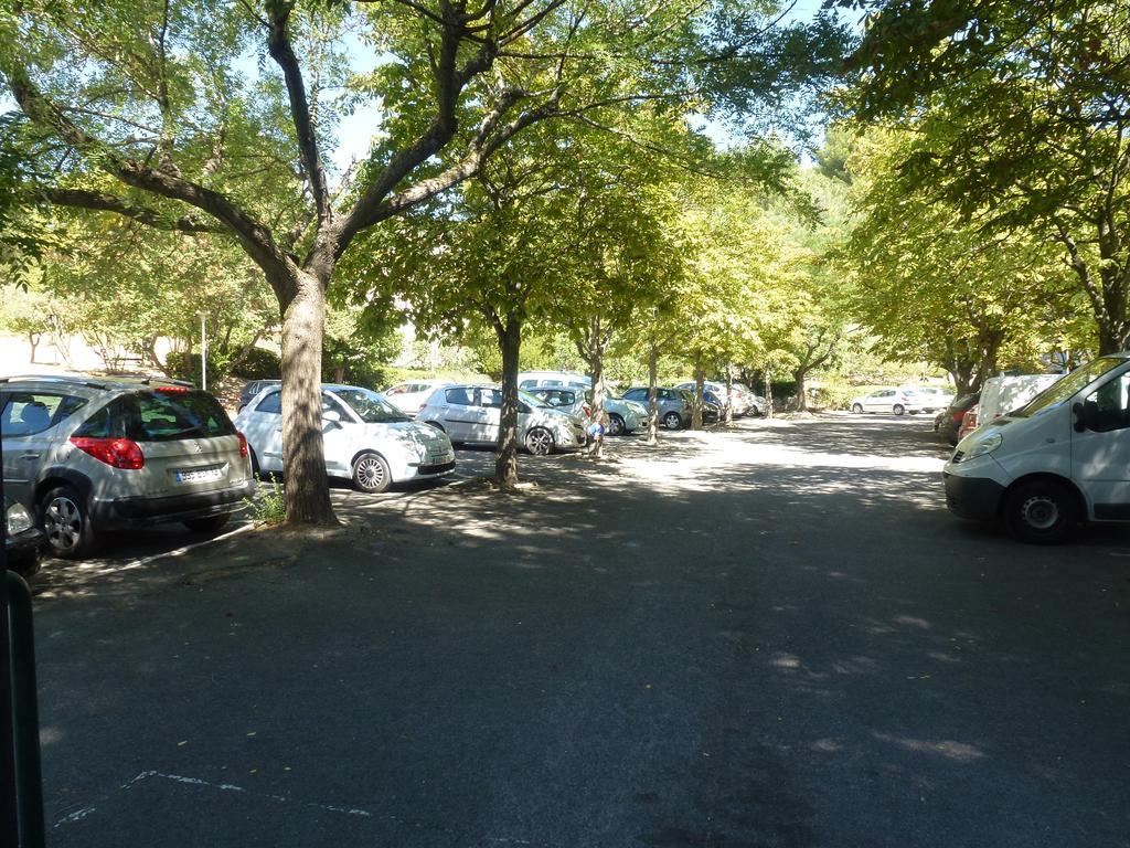 Apartment Les Muriers Blancs Екс ан Прованс Екстериор снимка