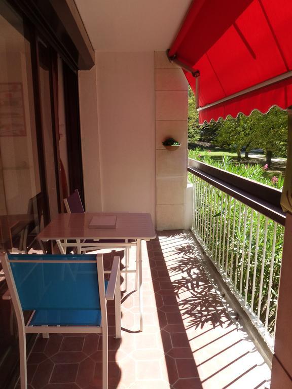 Apartment Les Muriers Blancs Екс ан Прованс Екстериор снимка